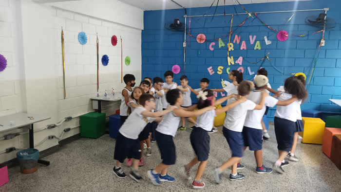 Carnaval 2023